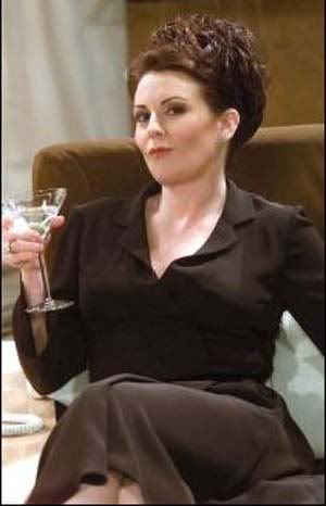 Karen Walker