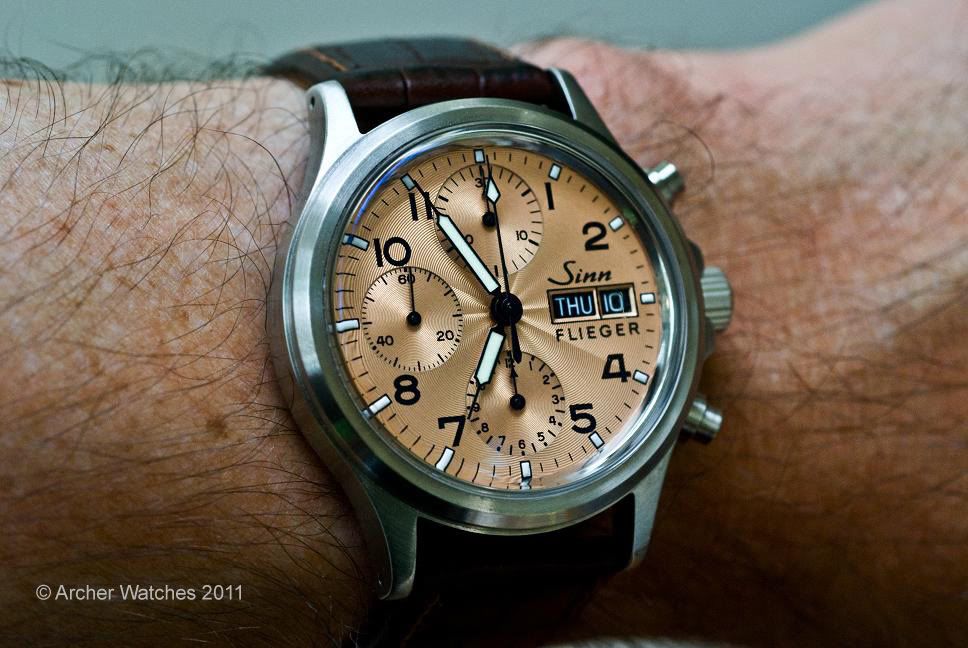 Sinn 356