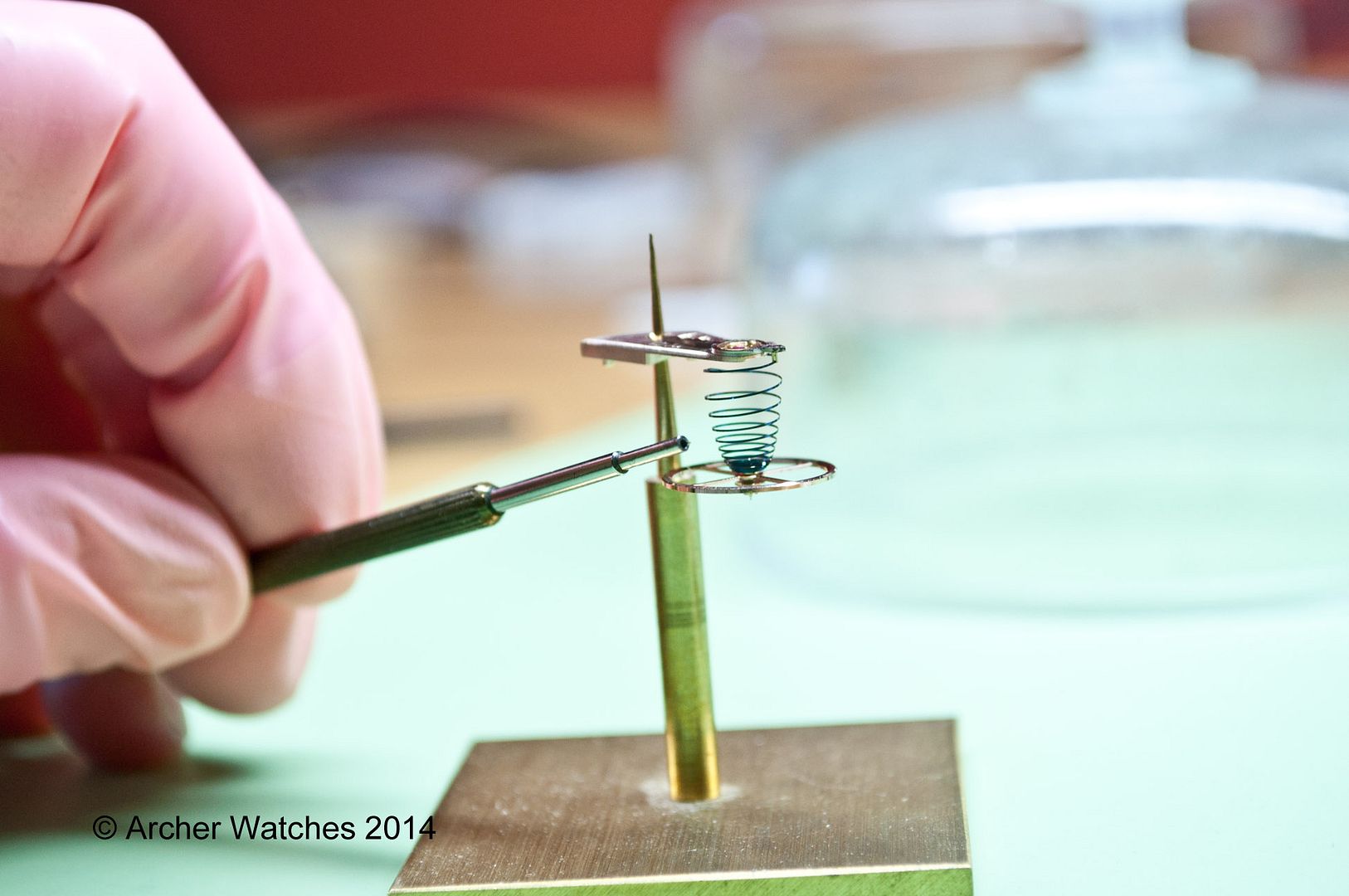 Beat setting WatchUSeek Watch Forums