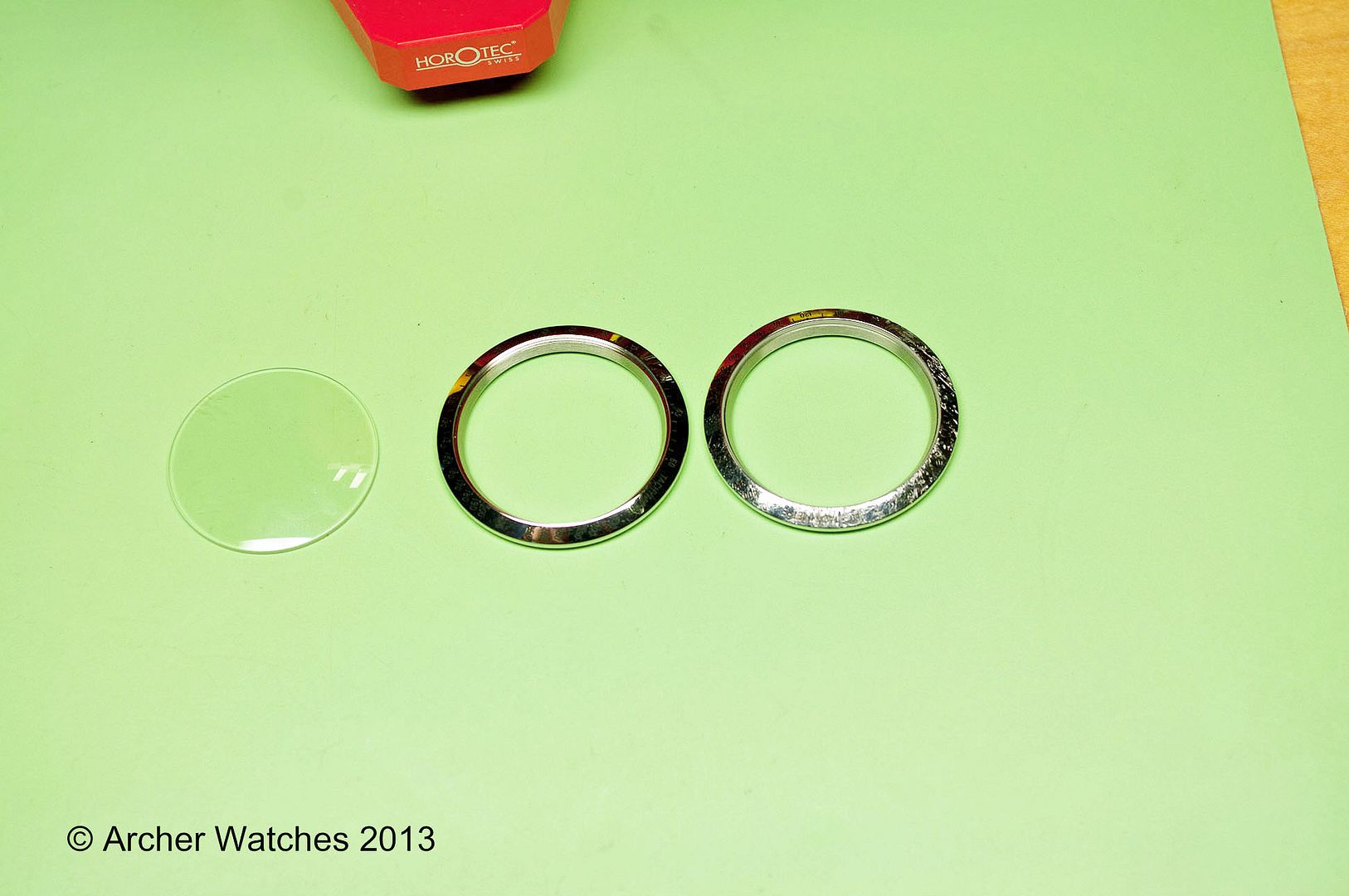 Foggy crystal? WatchUSeek Watch Forums