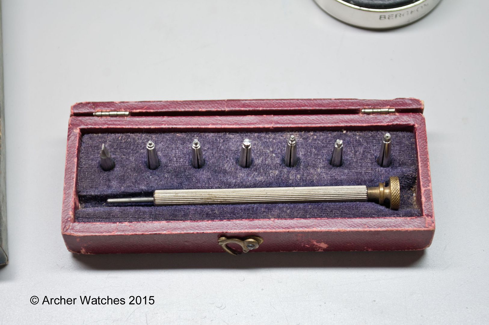 Guidance on replacing lower balance jewel hole WatchUSeek Watch Forums