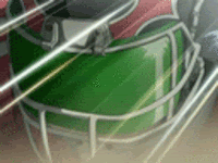 eyeshield 21 gif Pictures, Images and Photos