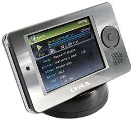 RCA Lyra XP3000 Mp3 Pictures, Images and Photos