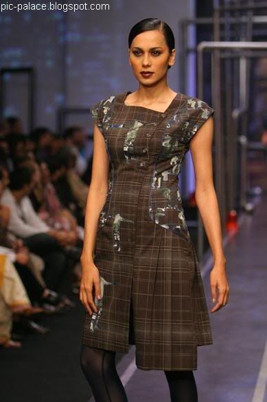 india fashion week