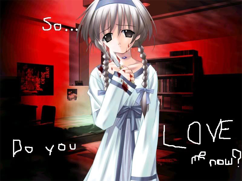 Suicide Anime Photo by tis_dawn_i_is | Photobucket