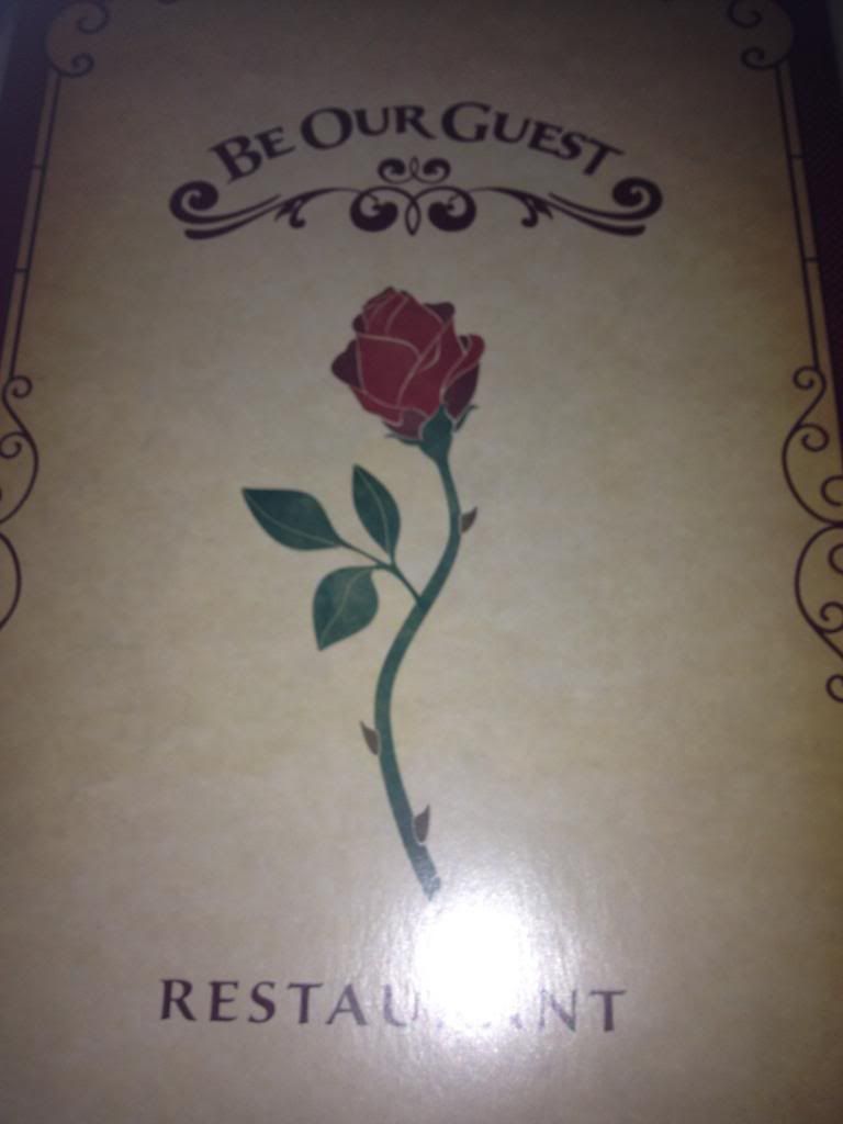 menu be our guest restaurant menu be our guest restaurant