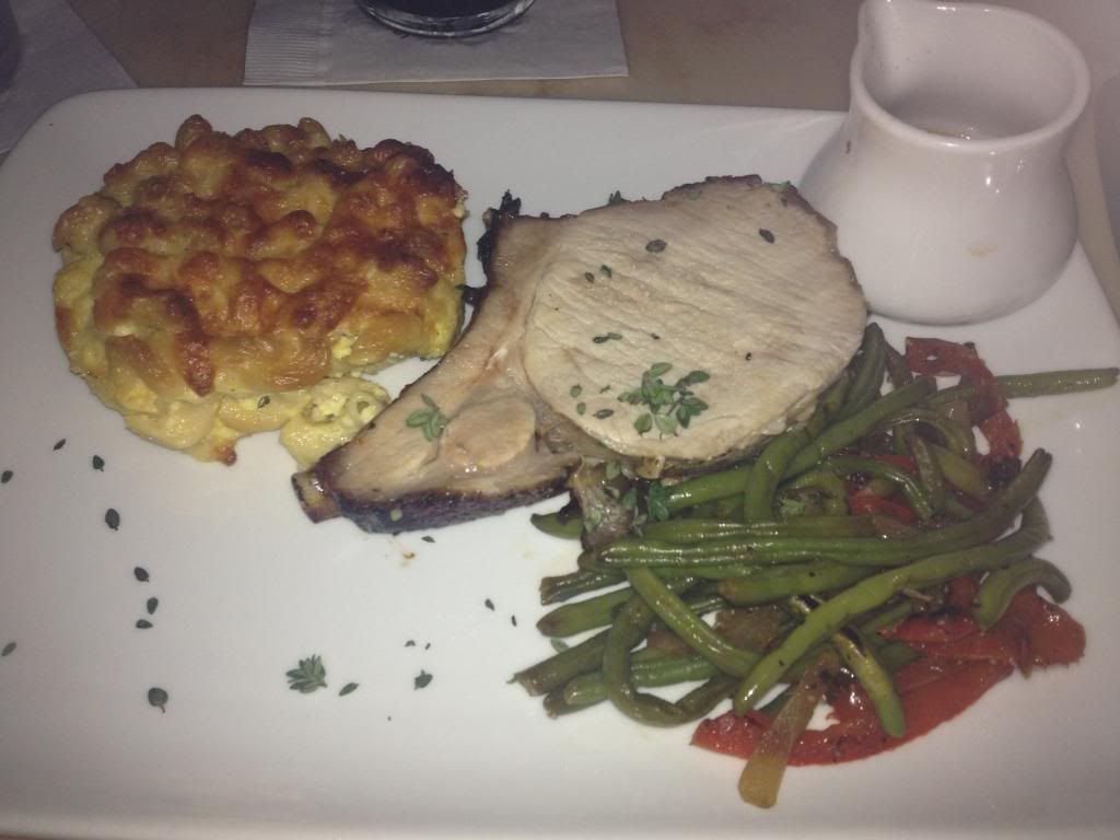be our guest restaurant pork be our guest restaurant pork