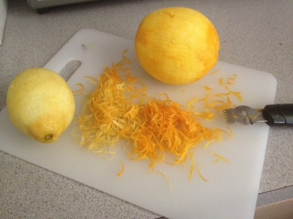zest
