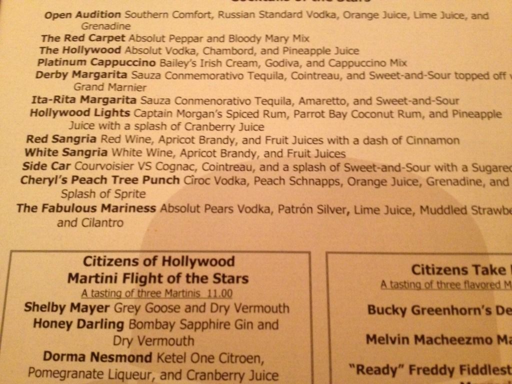 peach hollywood brown derby peach hollywood brown derby