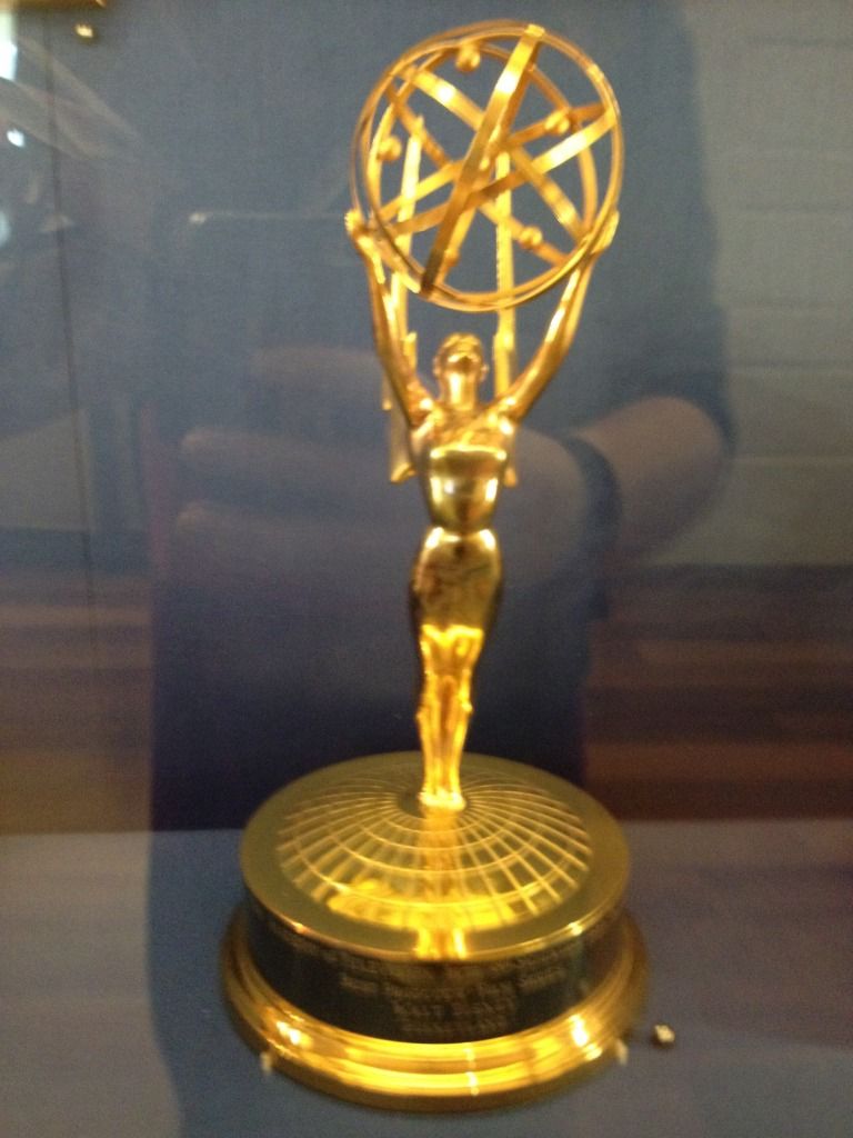 disney emmy