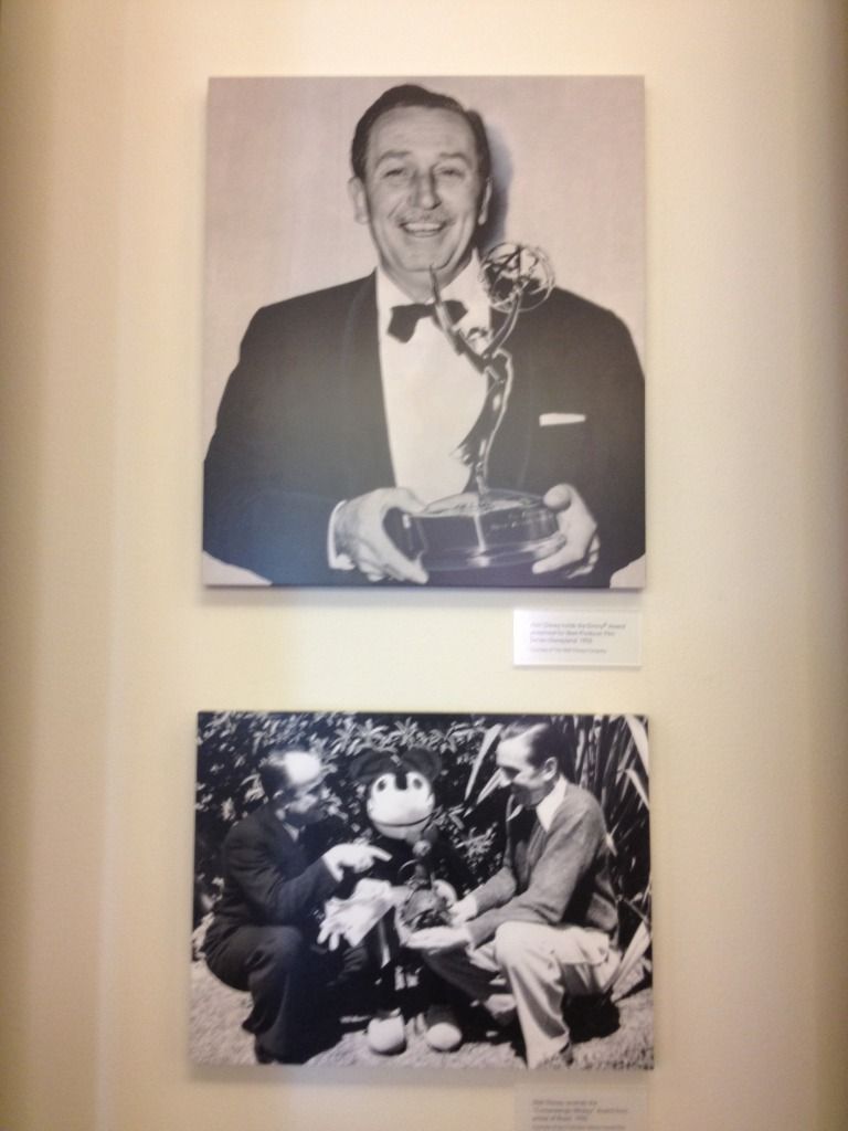 walt photo