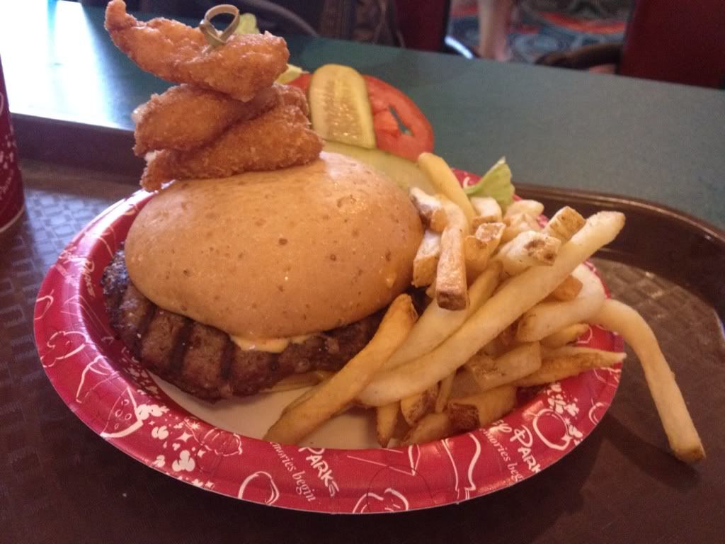 abc commissary burger