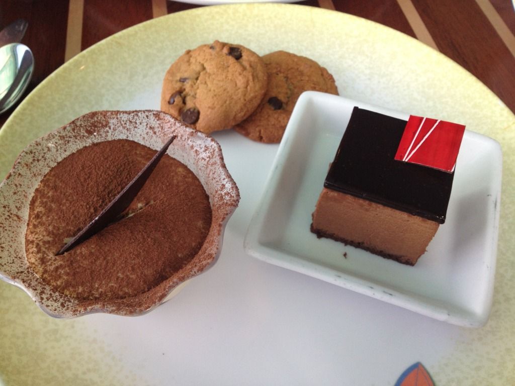 cabanas disney dream desserts