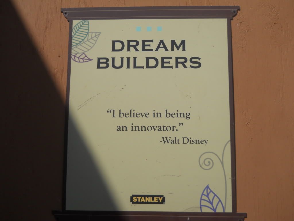 dream builders