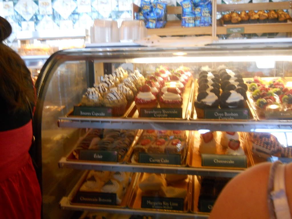 boardwalk bakery