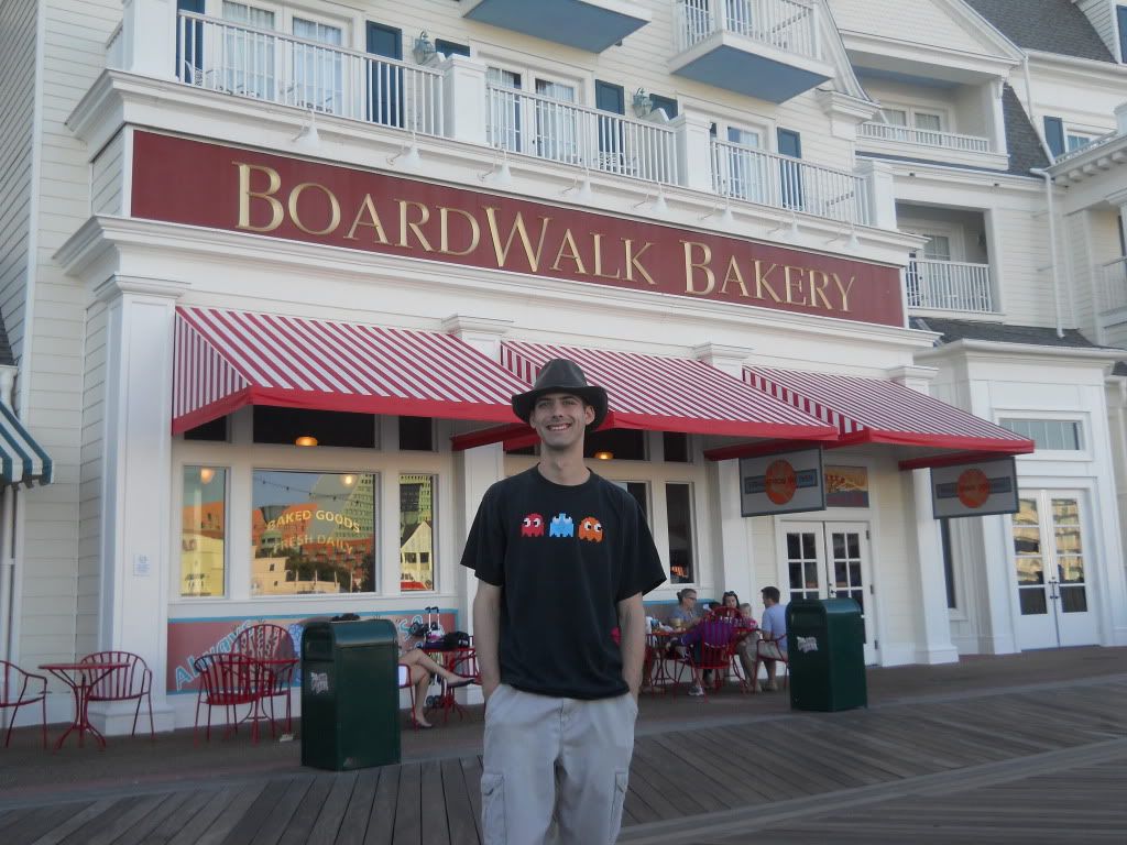 boardwalk bakery