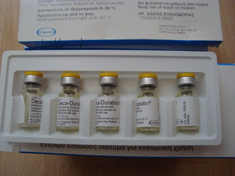 Fake Organon Deca | UGM Bodybuilding, Training & Fitness Forum Fake Organon Deca | UGM Bodybuilding, Training & Fitness Forum