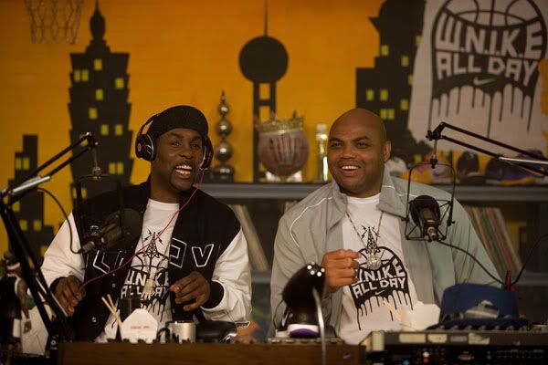 [影片]NIKE kobe最新廣告DreamSeason