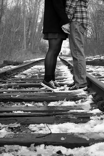 winter love Pictures, Images and Photos