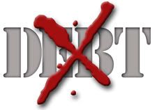 No Debt