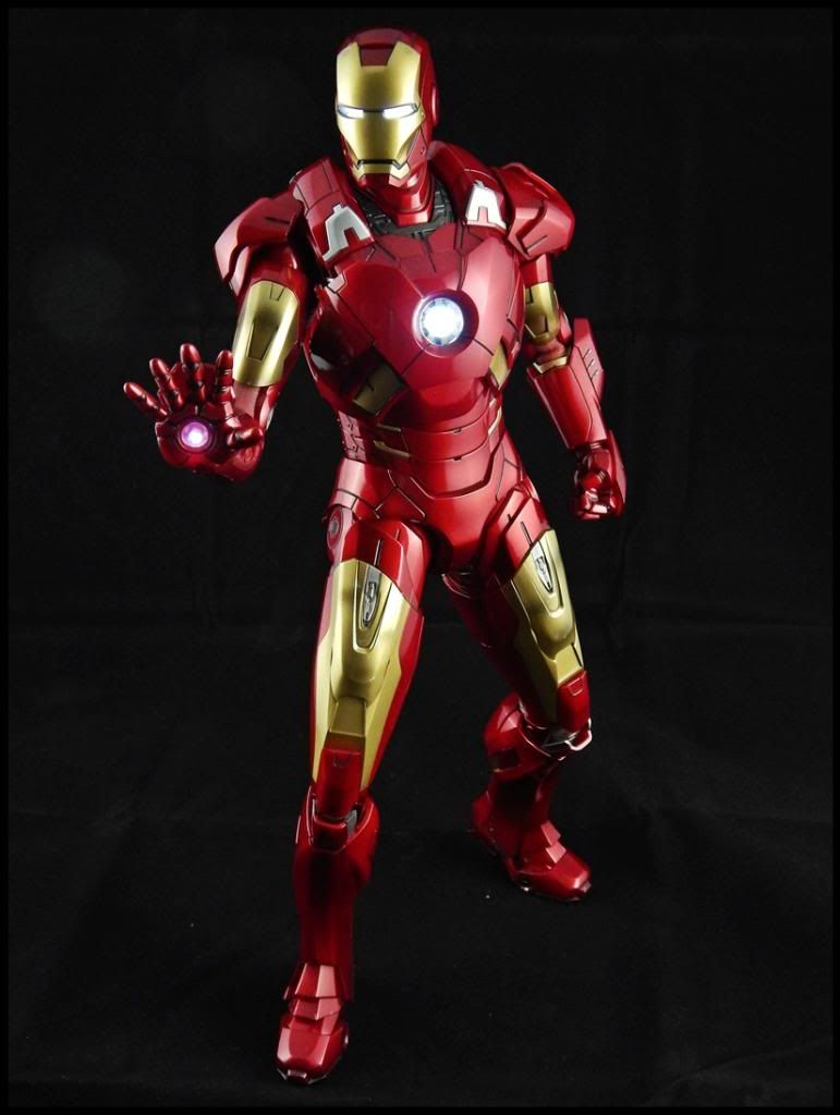 hot toys mms185