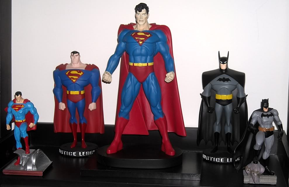 best superman figure