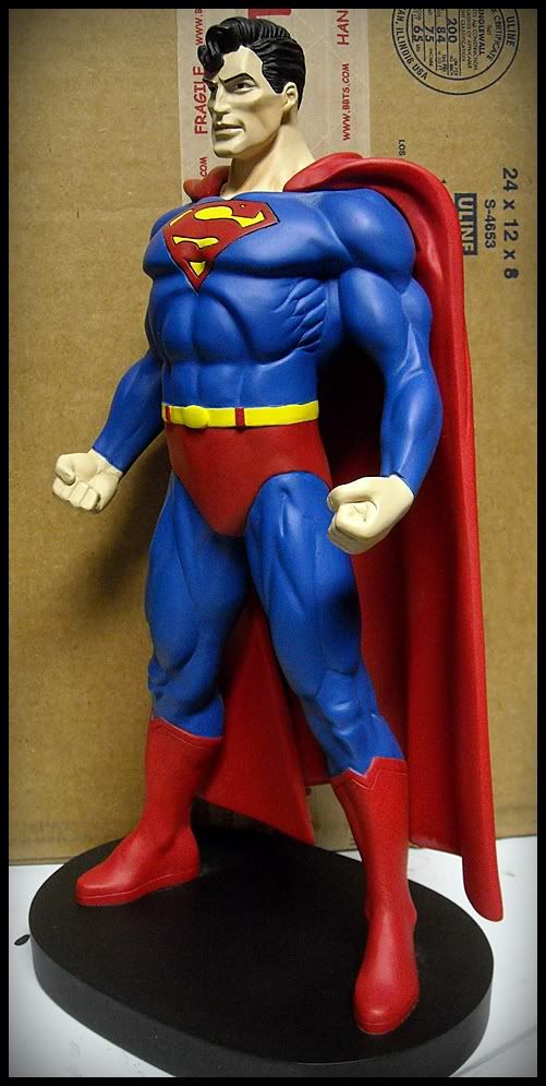 Superman best statues? Page 2