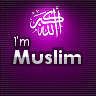 i'm muslim