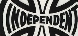 independent logo