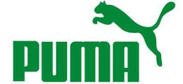puma logo