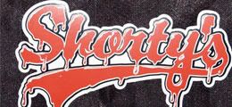 shortys logo