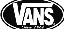 vans logo