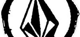 volcom logo