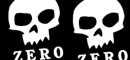 zero logo