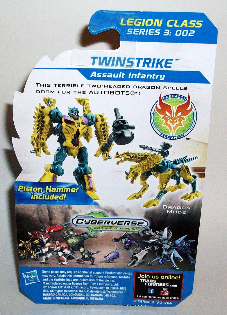 transformers toys twins