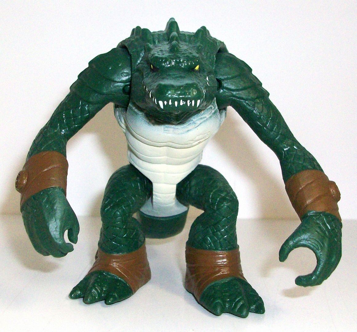 lego tmnt leatherhead