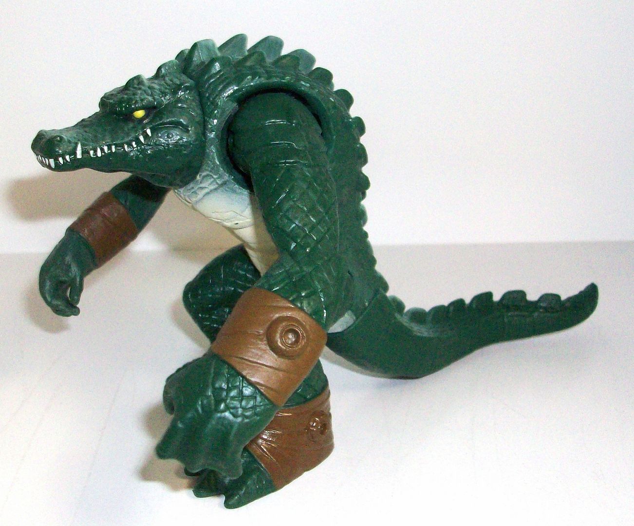 lego tmnt leatherhead