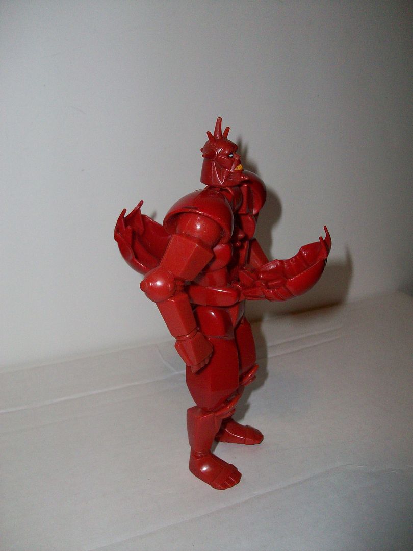 silverhawks monstar toy