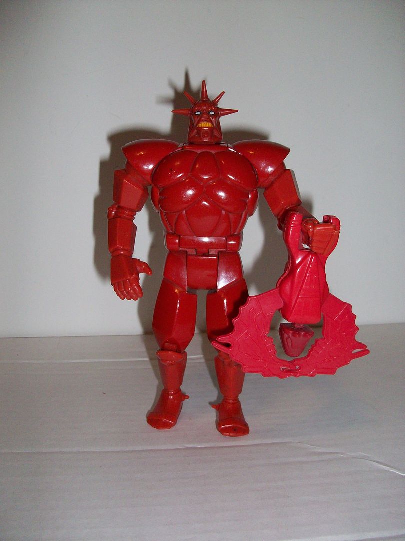 silverhawks monstar toy