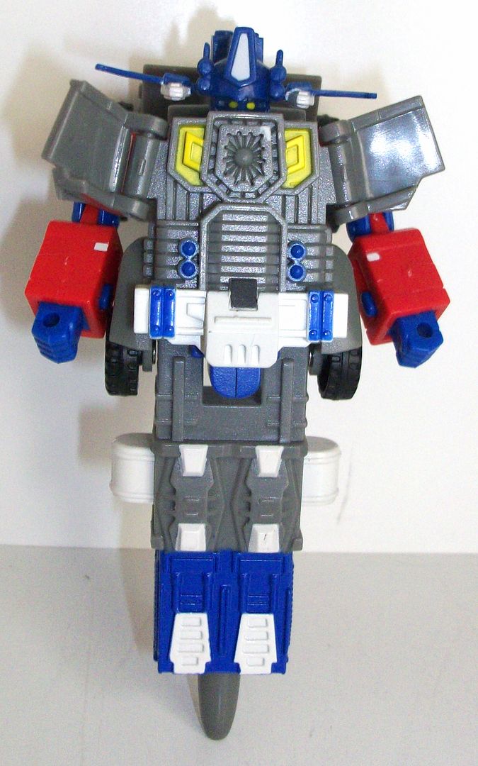 transformers energon toys optimus prime