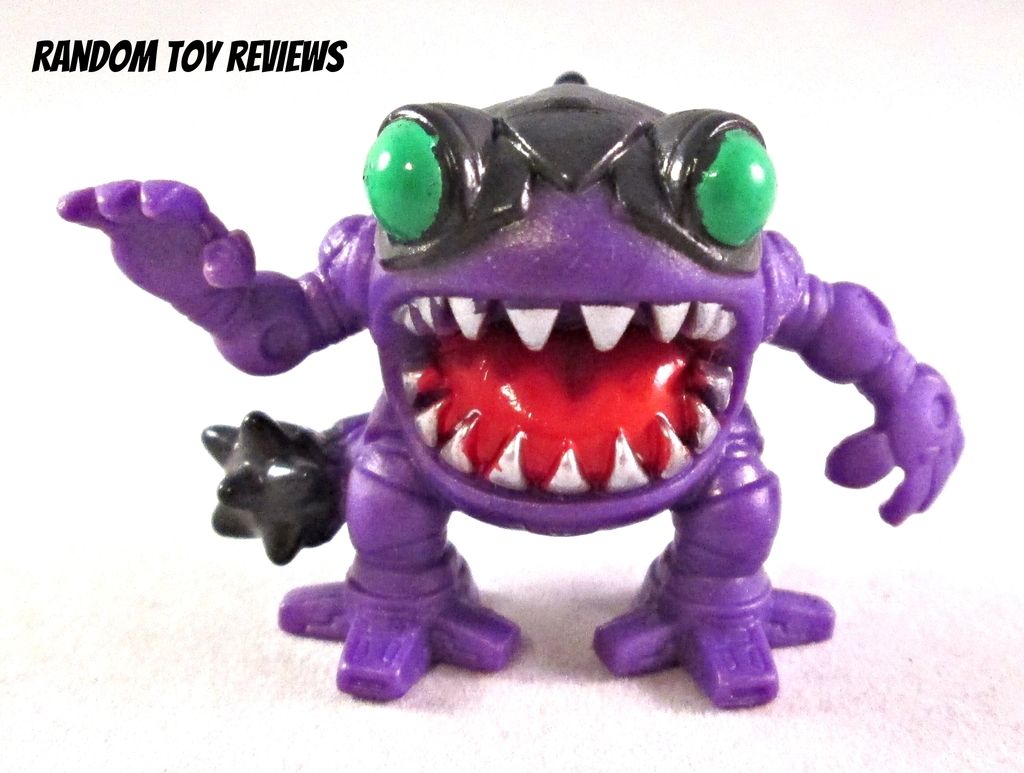 tiny titans toys