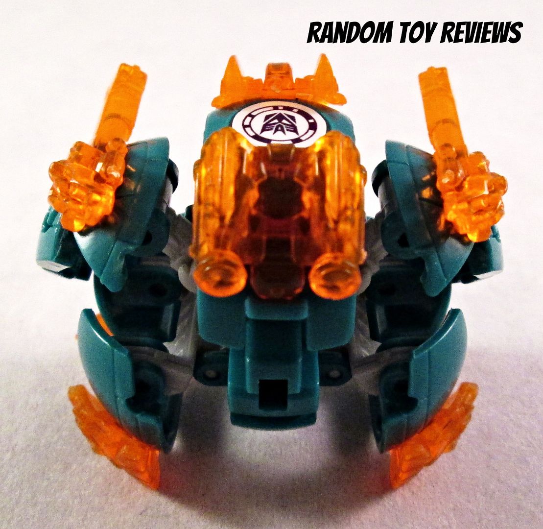 transformers robots in disguise overload toy