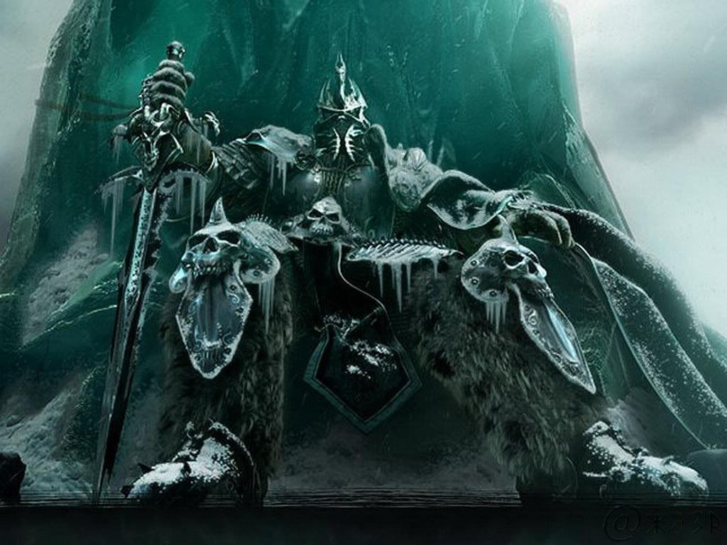 Lich King