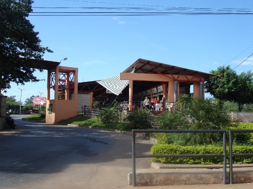 Imágenes de Coronel Oviedo SkyscraperCity Forum