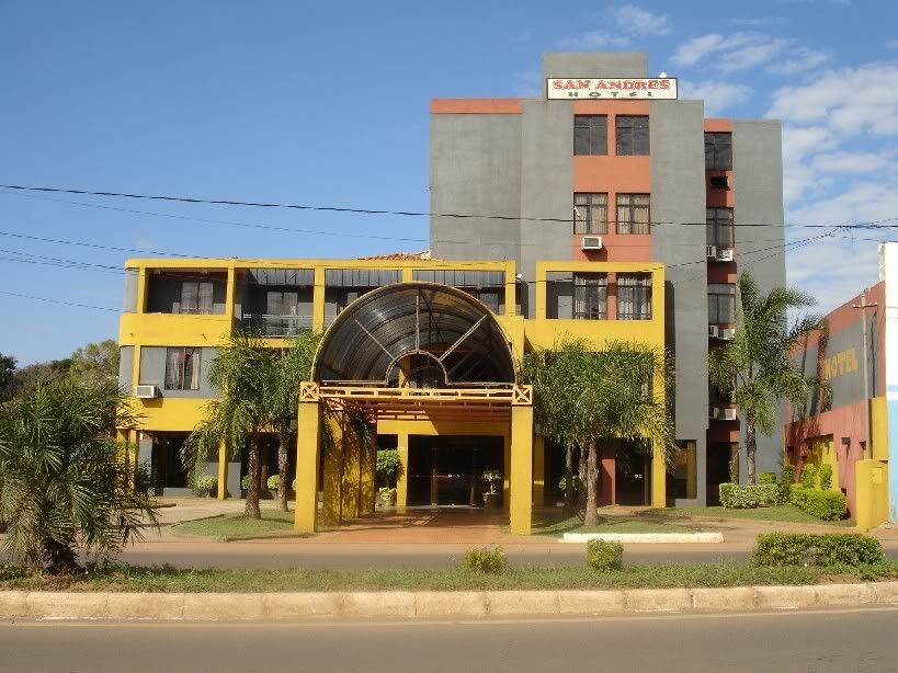 paraguayos paraguayos