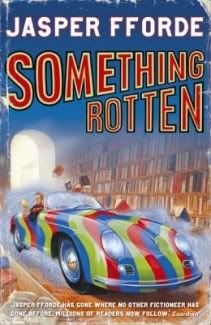 Something Rotten Pictures, Images and Photos