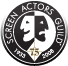 Member of the Screen Actors