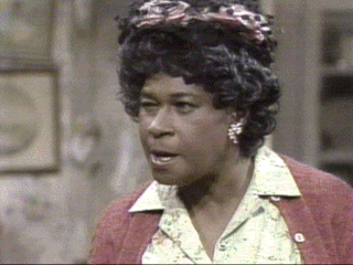 Aunt Esther #2 Pictures, Images and Photos