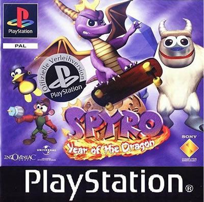 Spyro