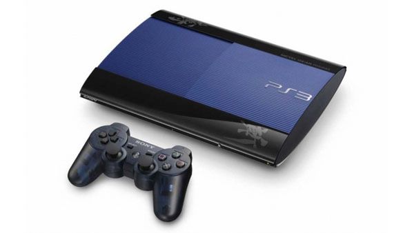 PS3 PS3